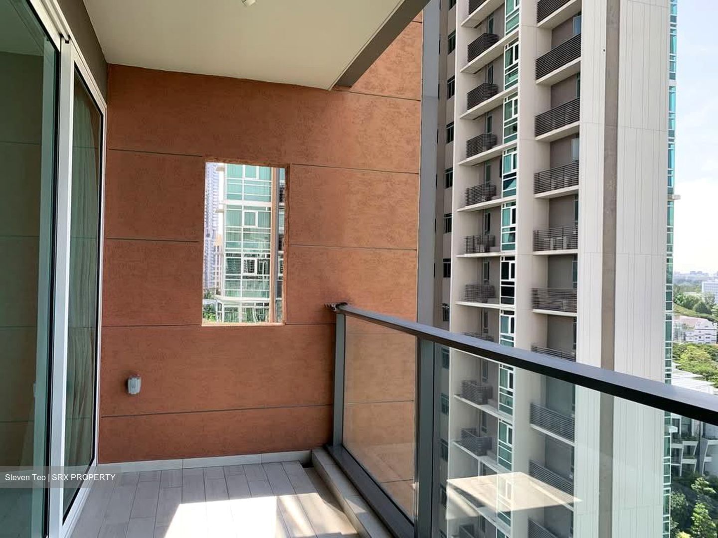 Principal Garden (D3), Condominium #580728661
